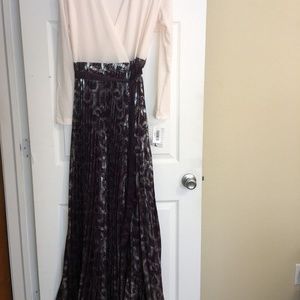 New Lularoe DeAnne dress 2x